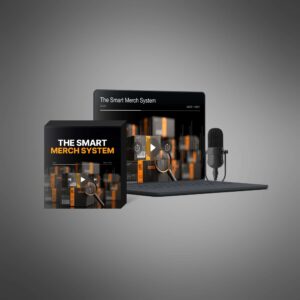 The Smart Merch System