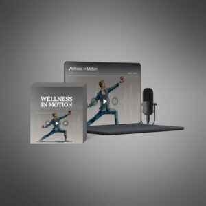 Wellness in Motion
