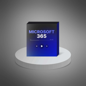 Microsoft 365-Audio & Video Course